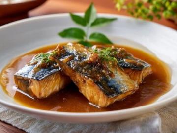 小河魚美食分享(美食分享香辣小河魚)