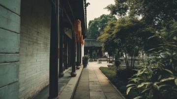 高平市之旅：體驗山西晉城的一方人間天堂