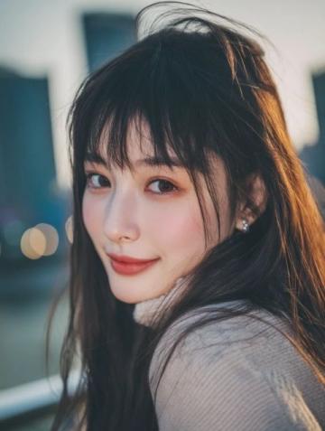 陸毅帶全家游都江堰女兒丹頂鶴長(zhǎng)腿吸睛網(wǎng)友盼添帥兒