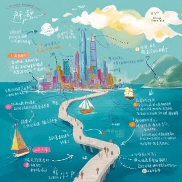 中國各地至北京的省際長途直線距離匯總及地理探索