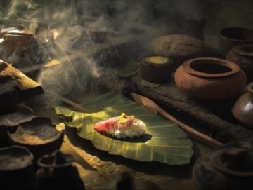 揚(yáng)州鰣魚：保留鱗甲的清蒸美味哲學(xué)