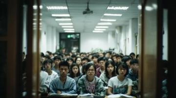 今年成都中考錄取冷門連連！九外被撿漏，錄取線統招617，調招597！
