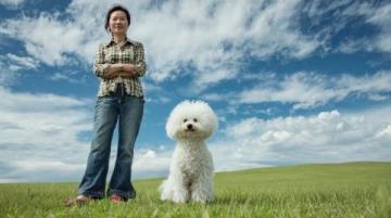 海南這家養(yǎng)殖場(chǎng)的養(yǎng)狗秘訣來(lái)了:發(fā)酵豆渣減肥增效