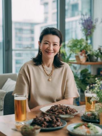 知足常樂：蘇東坡的豁達(dá)人生與美食哲學(xué)