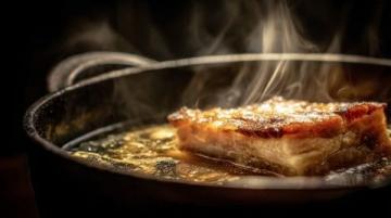 經典川菜回鍋肉的制作秘籍