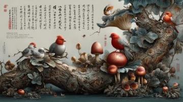 三亞|椰子雞和海南美食在這里等你！