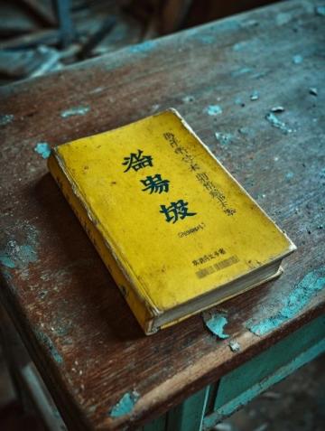 周易民間盲派命理淺談(轉(zhuǎn))