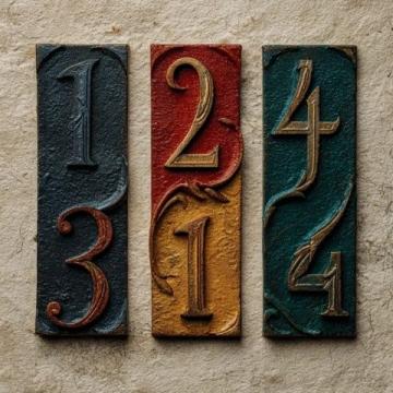 英語數(shù)詞詳解：掌握基數(shù)詞與序數(shù)詞的多重用法，提升語言運用能力