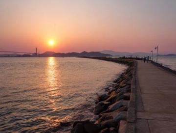 以下是一份青島三日游攻略