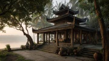 探索西雙版納:完美旅行指南及必游景點推薦