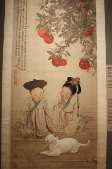 浪漫的宣威人(大概，宣威的浪漫只有宣威人懂……)