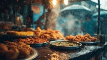 長沙美食攻略:夜市小吃與特色特產(chǎn)推薦