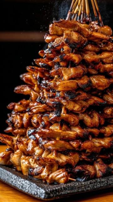 探索錦州美食：燒烤外的7大特色小吃及制作工藝詳解