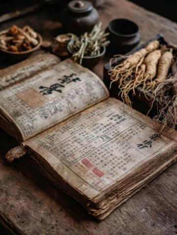 千年中醫智慧：傳承養生之道