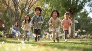 五一假期,陪孩子逛大豐吾悅廣場,享受親子時光與美食探索