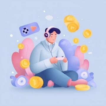揭秘知識付費真相：大IP靠賣課躺賺，小IP需定制服務才能盈利
