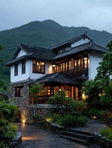探秘莫干山：江浙滬避暑勝地的綠色仙境指南