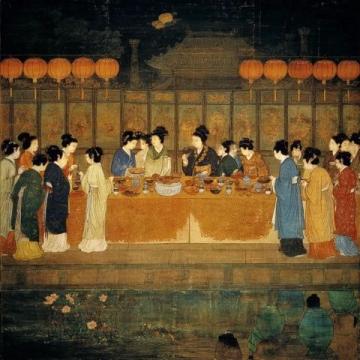 探秘:大文豪蘇軾的美食人生