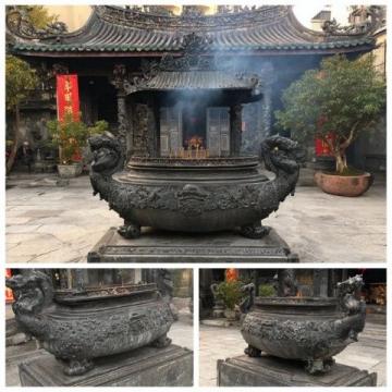 沈陽周邊冷門仙境！24小時自駕闖關朝拜東北道教祖庭+喝羊湯天花板！