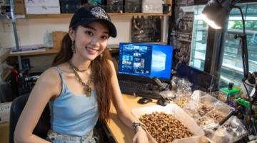 誰懂啊!沒想在韓可以吃到正宗牛油串串香!