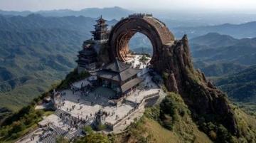 湖北十堰熱門景區盤點：自然人文景觀一網打盡