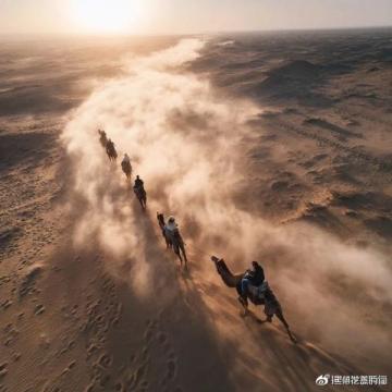 嘉峪關自駕游：探尋長城起點，暢游關城、懸壁長城與第一墩