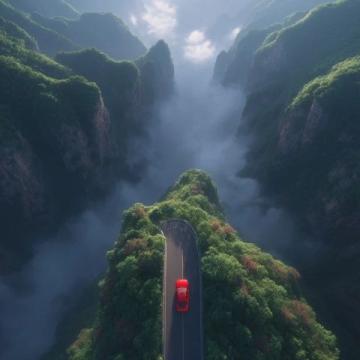 皖浙天路自駕游攻略詳解