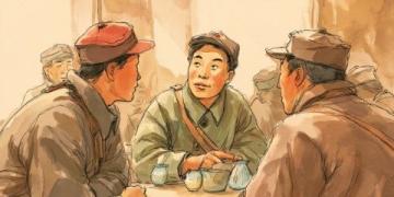 國學常識50題（初中生必備）