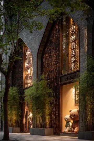 寧波秘境：發(fā)現(xiàn)下一個(gè)"小景德鎮(zhèn)"的瑰寶之地