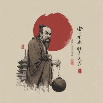 蘇軾：千古風流人物，文政雙絕的飲食探索者