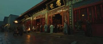 河南駐馬店北泉寺：千年古剎探秘之旅