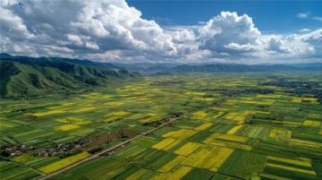 襄陽美食風景如畫