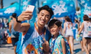 今年暑假帶娃去陵水:4天3晚攻略,玩轉玻璃海與趕海樂趣