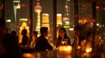 北外灘潮汕美食新地標：臨江品鑒舌尖上的秋日盛宴