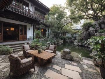 河南三地旅行攻略：喜鵲愉家酒店體驗(yàn)之旅