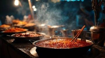 成都榮昌旅游攻略:探尋非遺美食與千年古鎮的魅力之旅