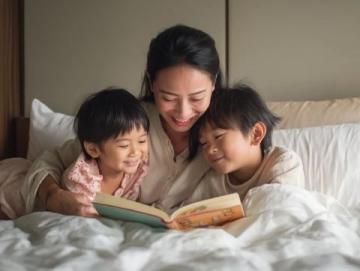 作為帶娃媽媽，數學家韋東奕牙周炎事件再次提醒我們健康安全的重要性
