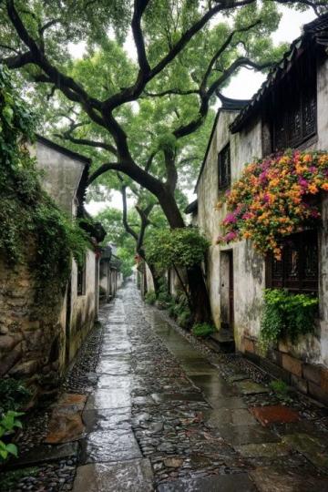 增城風光無限：廣州周邊的美麗鄉(xiāng)村之旅