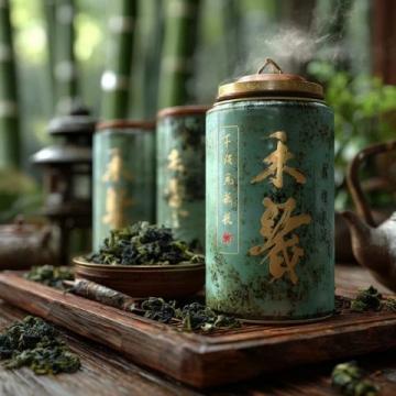 常喝的茶葉有哪些?綠茶中的春日鮮爽代表:西湖龍井與黃山毛峰