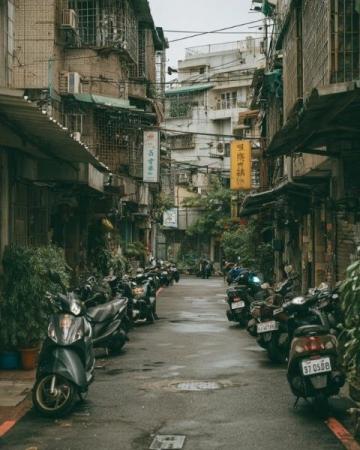 香港有哪些有特色的老街可以逛？這些你去過嗎？