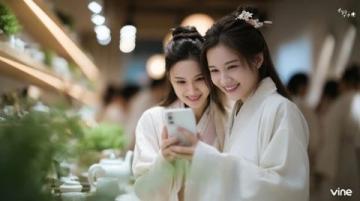 貴陽旅游兩女生花5000元做頭發遇天價消費陷阱