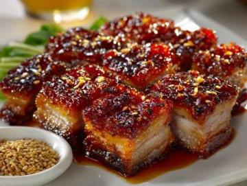用冰糖還是白糖？紅燒肉的甜蜜選擇