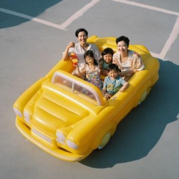 北海親子游避坑指南！帶娃這樣玩才對味！