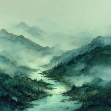 富春江邊的詩(shī)意之約：舌尖和視覺的完美碰撞