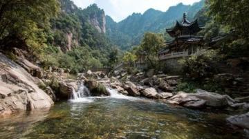 湖北十堰熱門景區盤點：自然人文景觀一網打盡