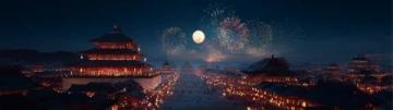 春晚"的演出時間固定在農歷新年前后的一個星期內。