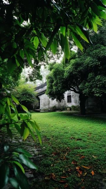 濰坊高密南湖植物園——城市綠洲的詩(shī)意棲居**