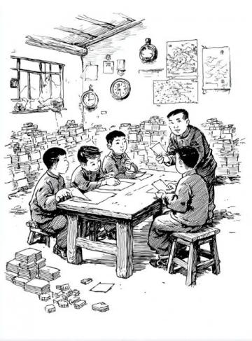 上饒偶遇徐州老鄉:4人暢飲共敘鄉情溫情故事