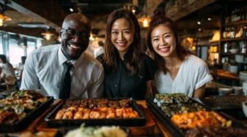 舌尖上的家鄉：分享美食結交同鄉好友