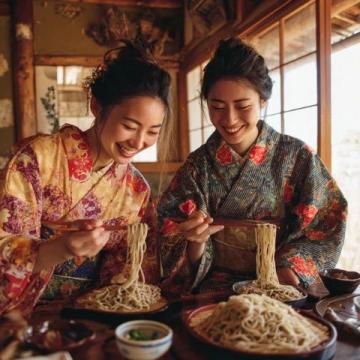 *傳統美食舌尖上的千年文化，你吃過幾種？**
